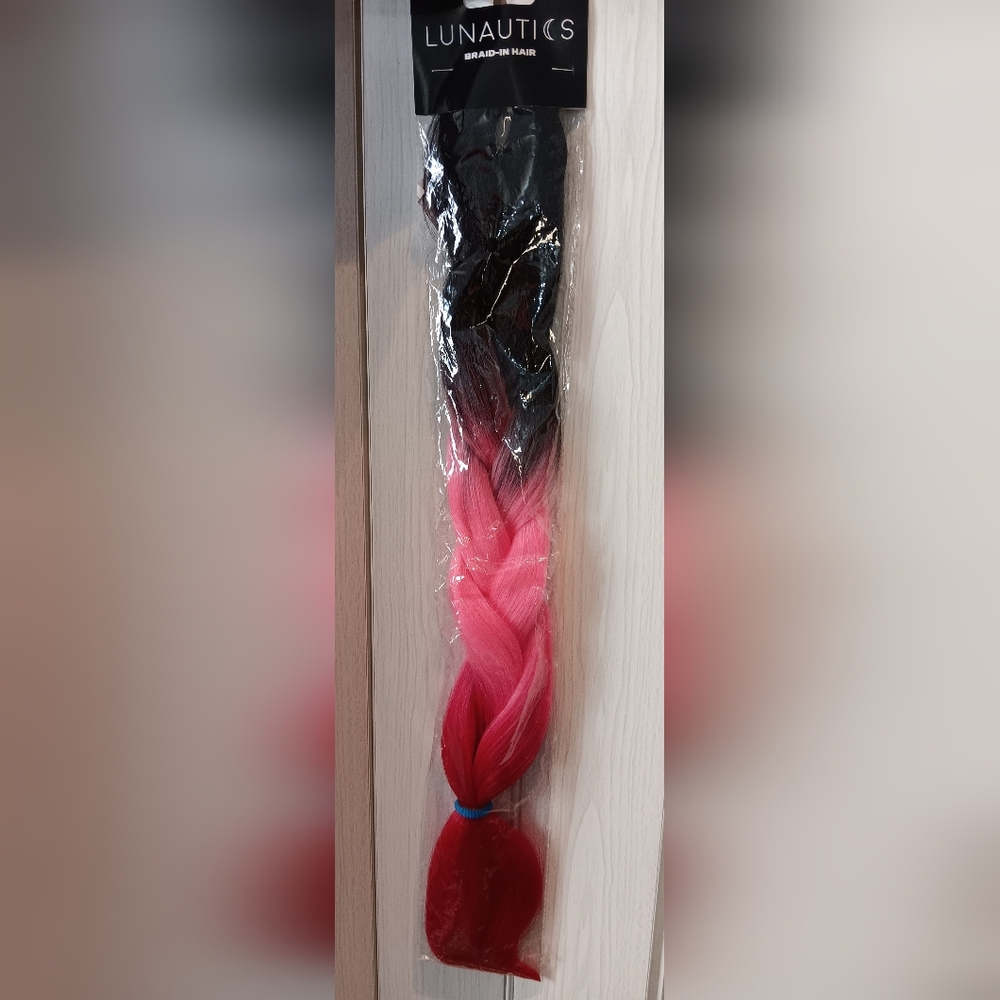 Braiding Hair (NWT)